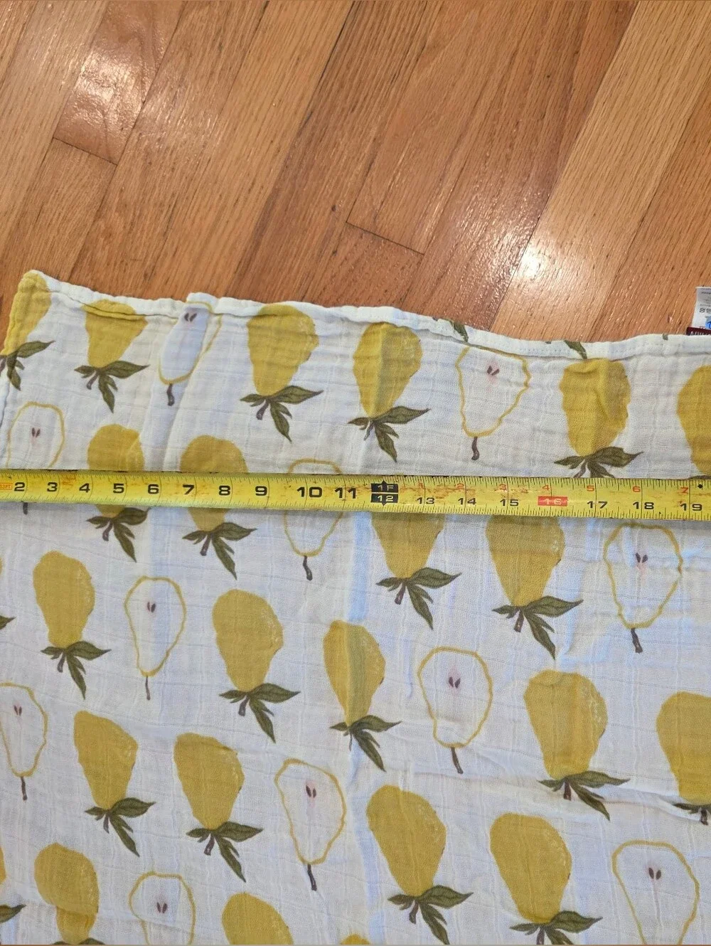 Milkbarn Burp Cloth